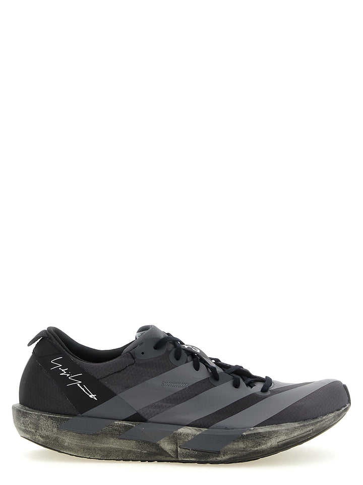 Y-3 Y-3 Adios 9 Sneakers - Multicolor | 28f698c5d8e824d926961f5cd5689a9d7809e190