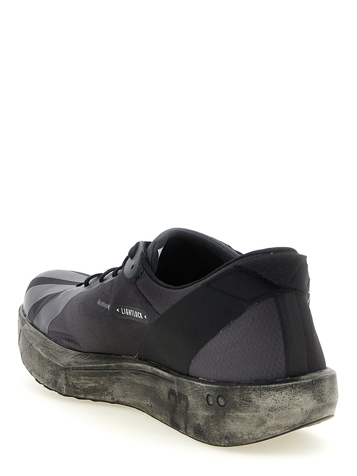 Y-3 Y-3 Adios 9 Sneakers - Multicolor | c214fc419333ac50fb3ccbd11efc72485712f6d1