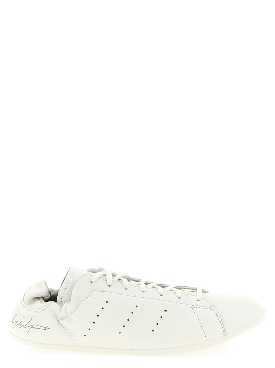Y-3 Stan Smith Lo Pro Sneakers White
