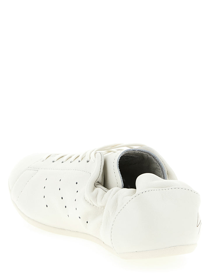 Y-3 Y-3 Stan Smith Lo Pro Sneakers - White | 7aa779d7e56b1e7f934510e1163ed8e103e0cb9e
