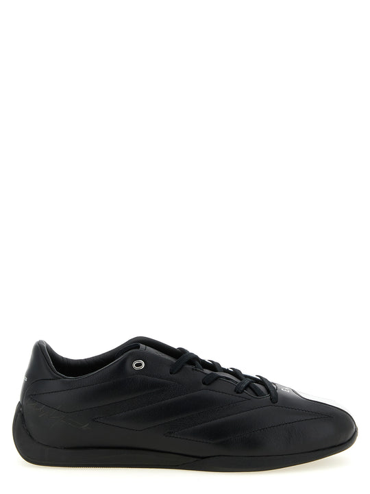 Feroza Sneakers Black