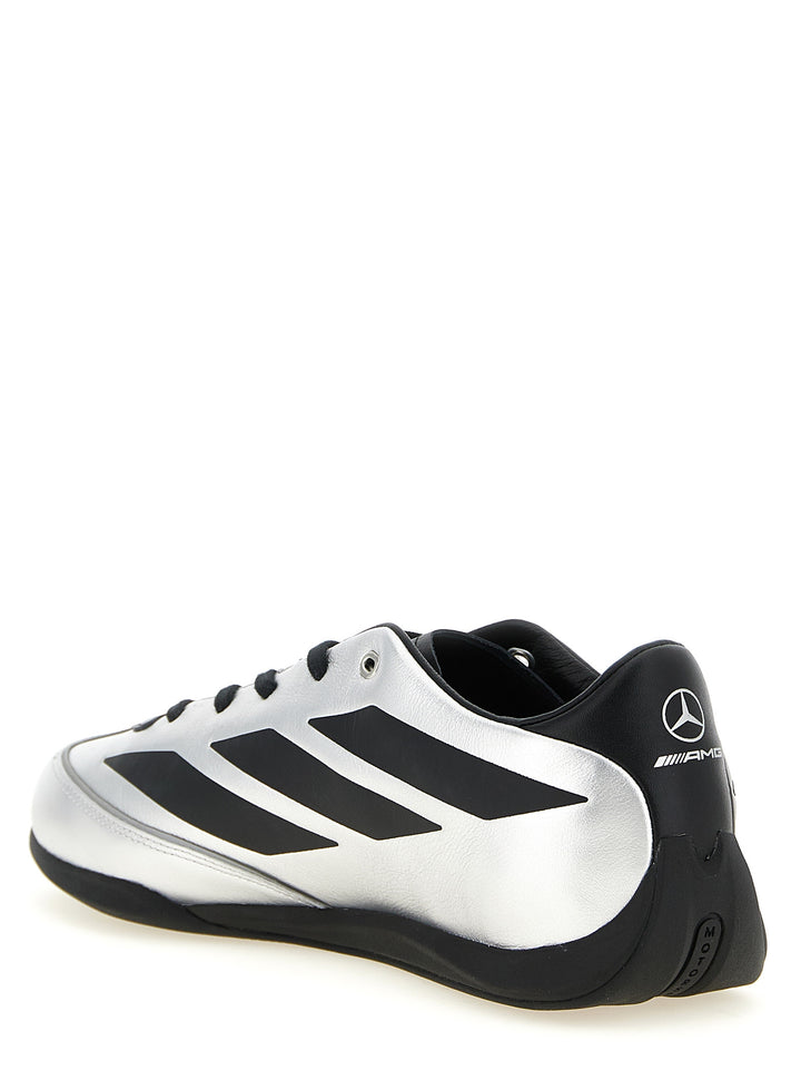 Y-3 Feroza Sneakers - Black | 7744c3ac4a1bcd9317c991d0423e0e7d574ef431