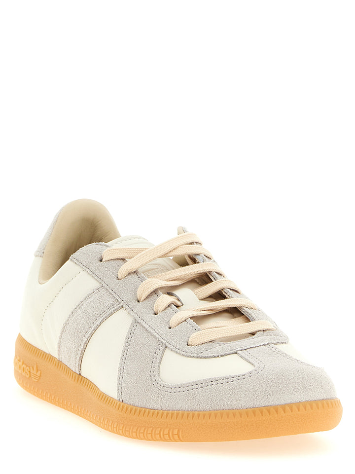 Adidas Originals Bw Army Sneakers - Gray | 58b72059ed7820d4524acfedaaca8d5d27c882f6