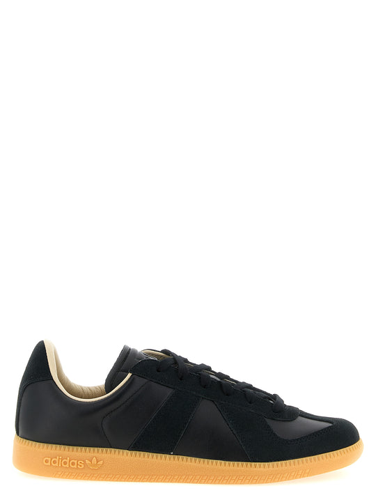 Bw Army Sneakers Black