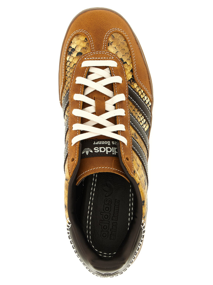 Adidas Originals Gazelle Snake Sneakers - Brown | 8498551967006303b73b6ed5795af2c13ce15b12