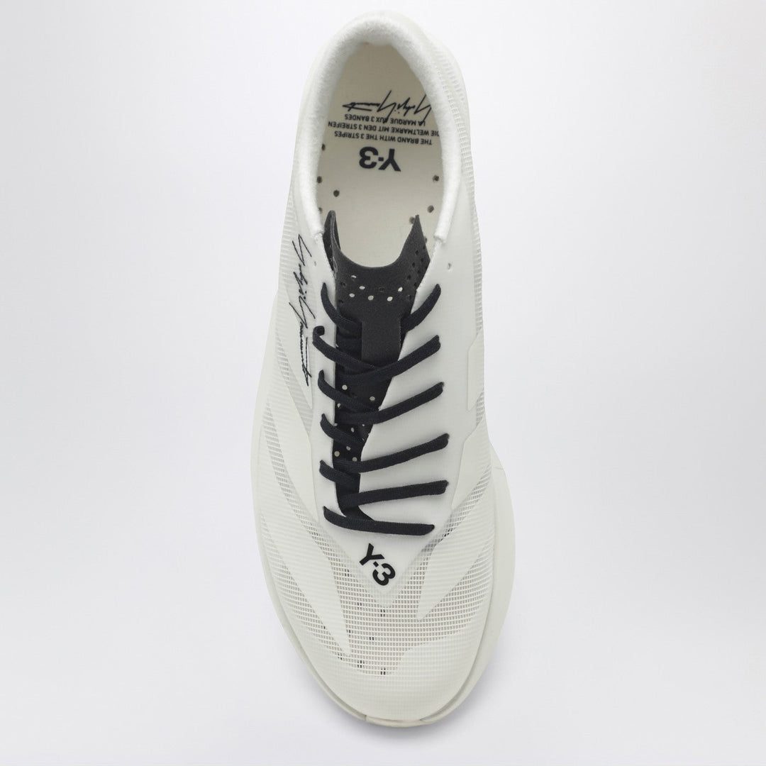 Adidas Y-3 Shoes - White | 58a74c9d8fdc5036a30965696dd4ef331d51decf
