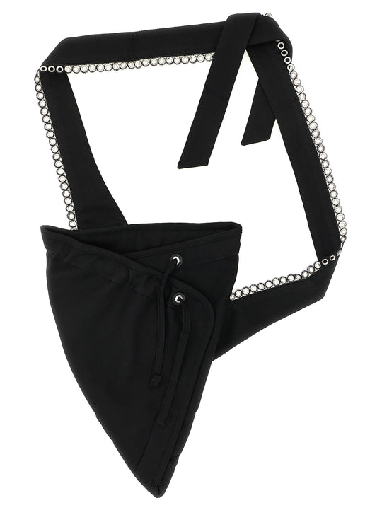Kest Crossbody Bags Black