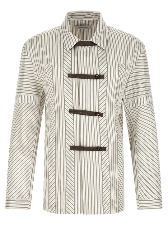 Kyan Shirt And Blouse Multicolor