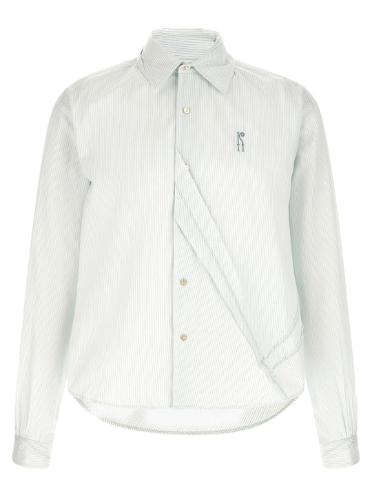Ohne K-Dart Shirt And Blouse Green