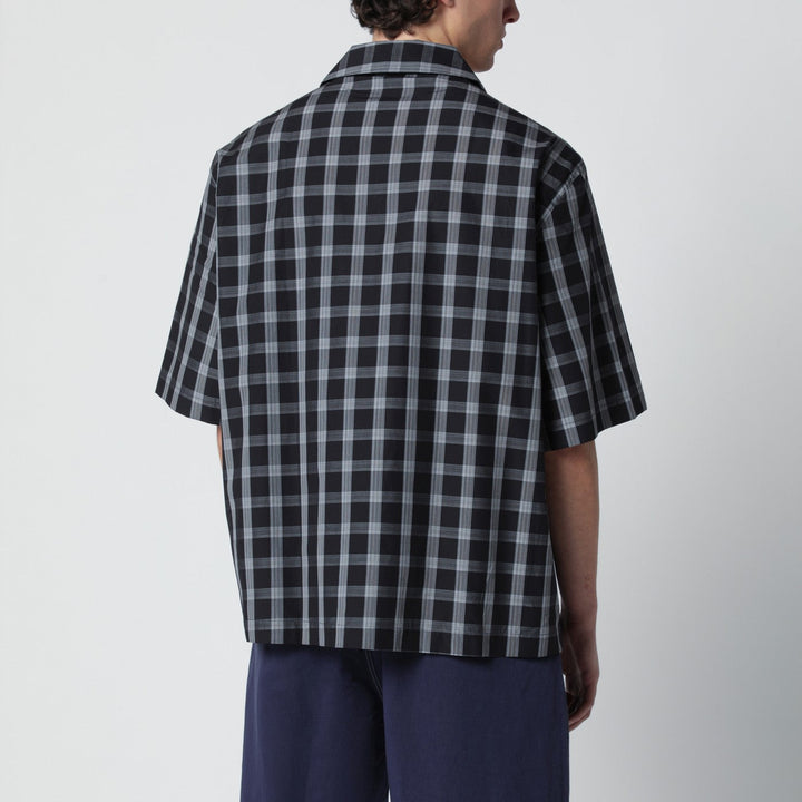 Studio Nicholson Shirts & Tops - Black | 79f728aa52627217ccb5cce83fc02fdb7dccd69f