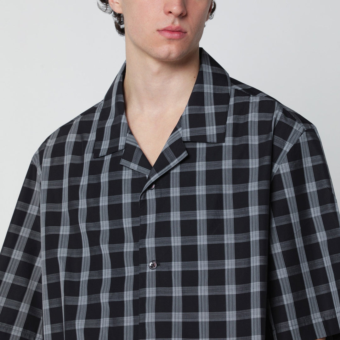 Studio Nicholson Shirts & Tops - Black | 2f3b95bd1a068792b13acda611889c2307af081b