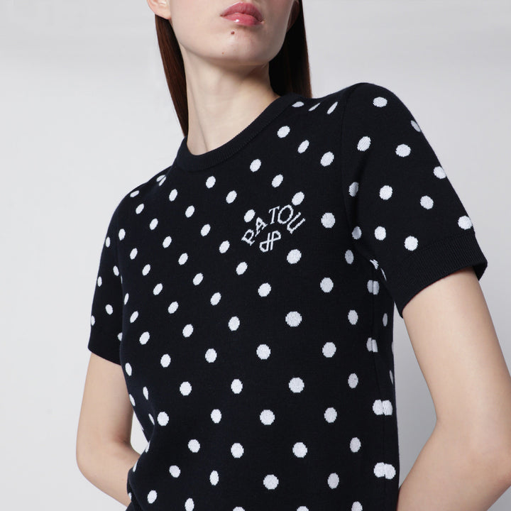 Patou Shirts & Tops - Blue | 589958d69c209700e1387baa58d52530d16d1db4