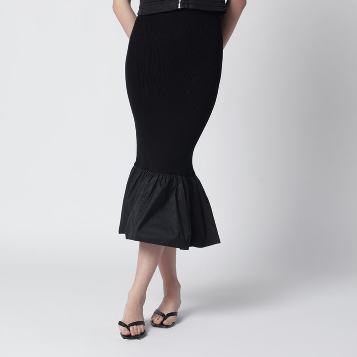 Patou Skirts - Black | 5d72df6a0fac0d9ba242b55b875afb6da9b75651