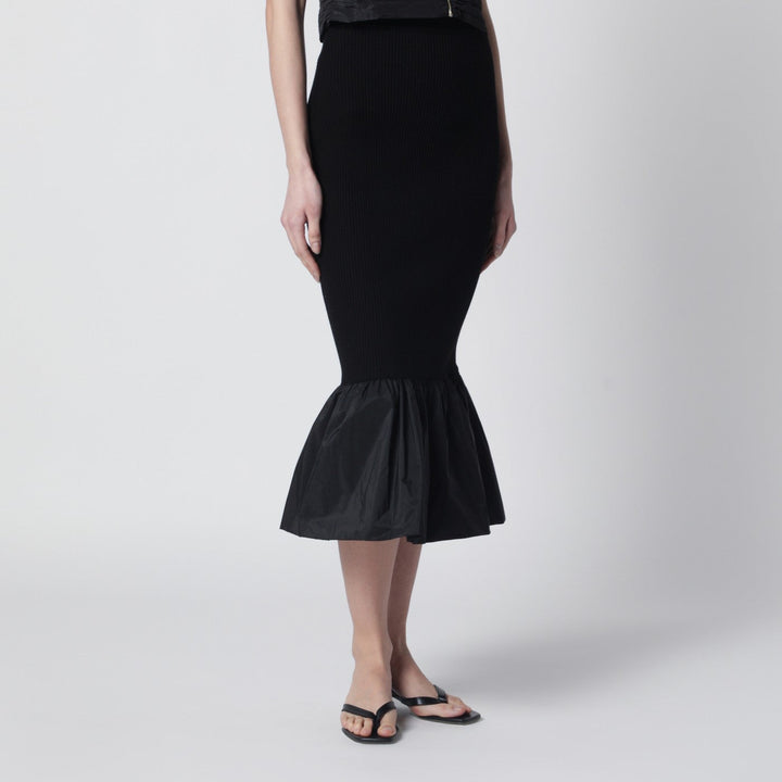 Patou Skirts - Black | 06bb618dceeda16d606e08b3dab06e464f12f548