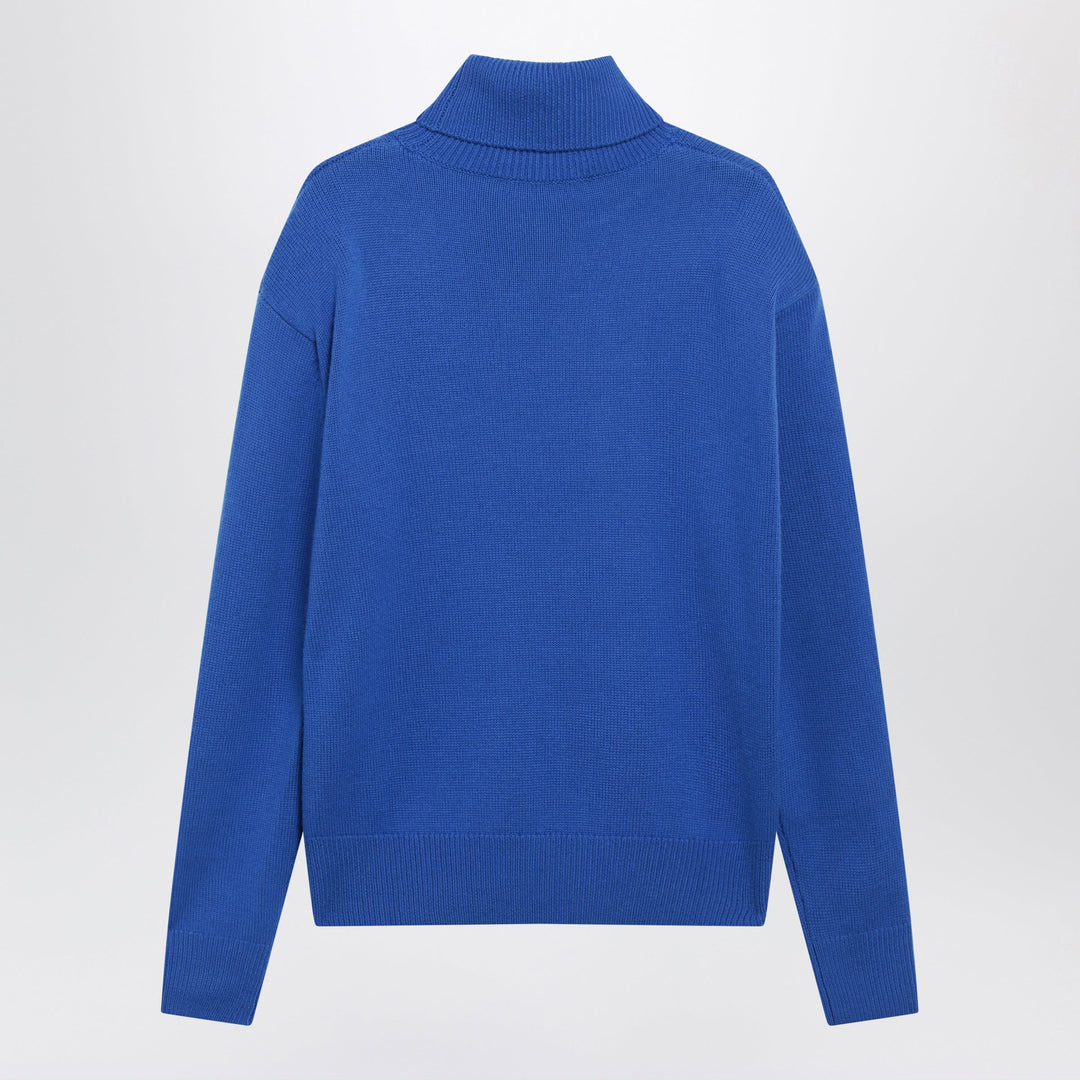 The Frankie Shop Shirts & Tops - Blue | 8881f782d988a5625ca4b6da0e48257c6e1bd365