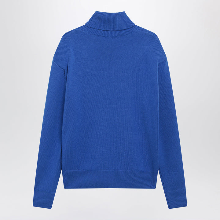 The Frankie Shop Shirts & Tops - Blue | 8881f782d988a5625ca4b6da0e48257c6e1bd365