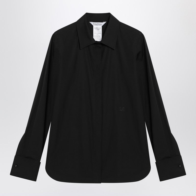 Max Mara Shirts & Tops - Black | dab8530245aaa8a455ea92f3f5241e3515d3f68d