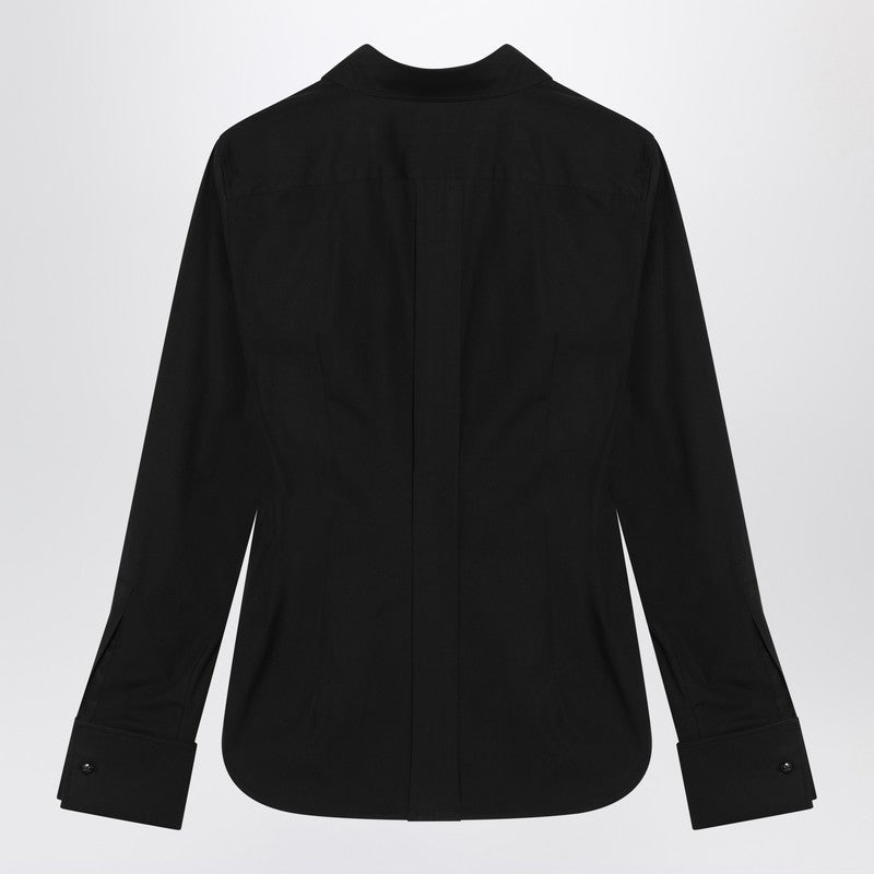 Max Mara Shirts & Tops - Black | 046fa9dd8d487e2febf9d02ef7baa04e0eb080e2