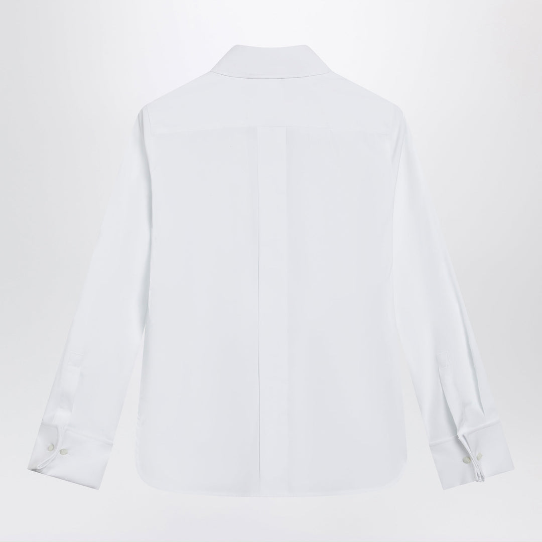 Max Mara Shirts & Tops - White | dad6de31458751b54064eada5dbb5838ede33e51
