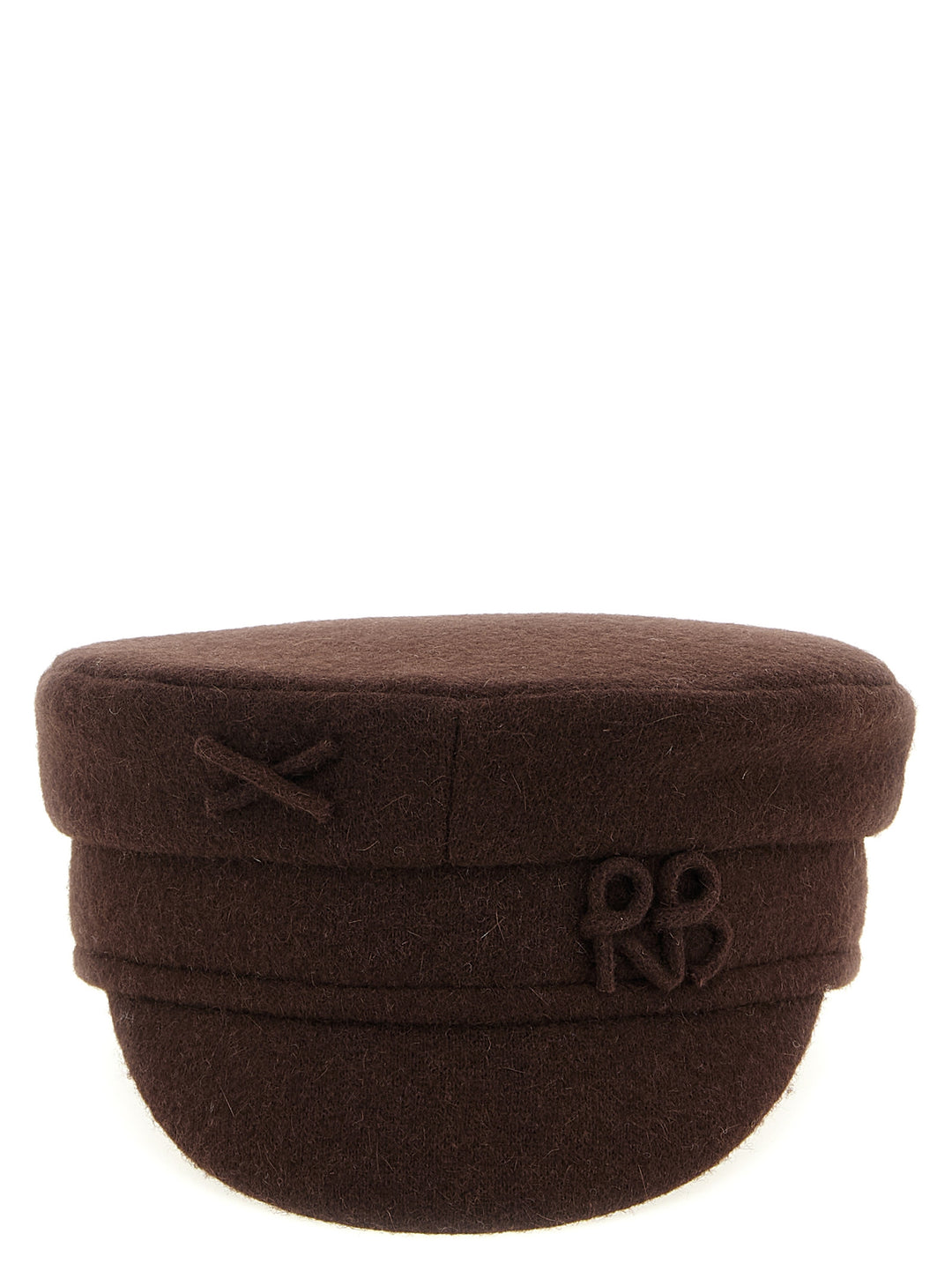 Ruslan Baginskiy Baker Boy Hats - Brown | 6c9d35146e6ad3cff974ff346c5ecdb076828f9e