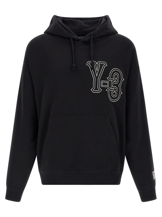 El5 Gfx Sweatshirt Black