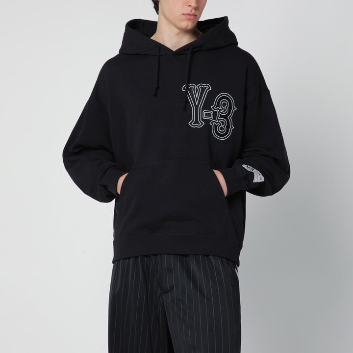 Adidas Y-3 Shirts & Tops - Black | c29eecf5c9b0743c10f666c78aee99971bfd2398