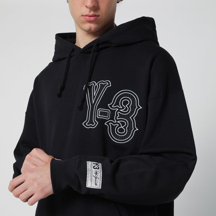 Adidas Y-3 Shirts & Tops - Black | fd8ba0ff3bb10f2db9d1a566e25c674581982e60