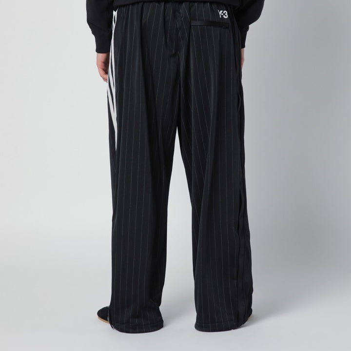 Adidas Y-3 Pants - Black | a27547c0c0384321b0d9af3103bdd0a5fb214f7d