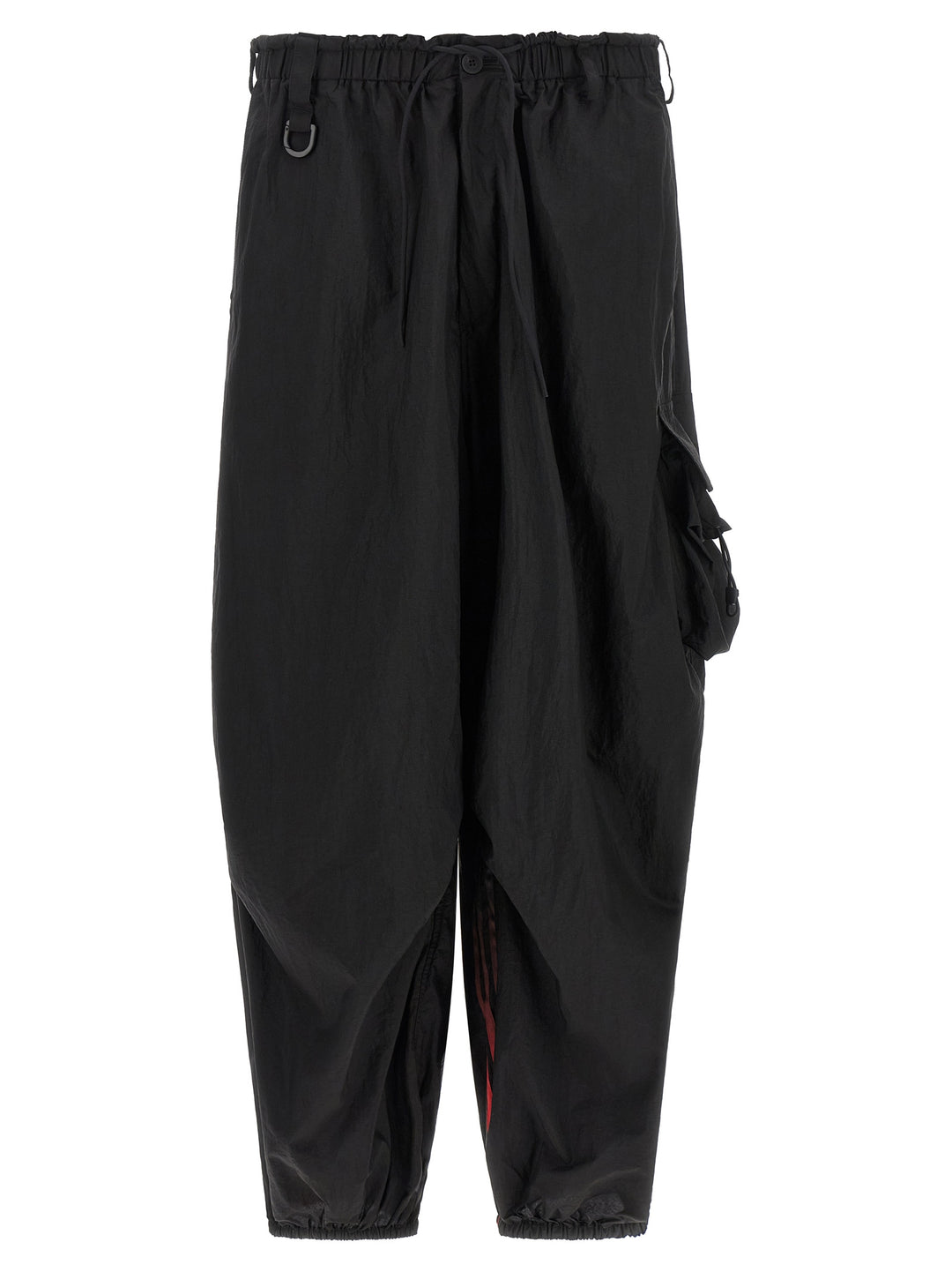 Y-3 Y-3 Gradient Pants - Black | 993b2079e616eb305a3aa89f1c1c783a69b0f487