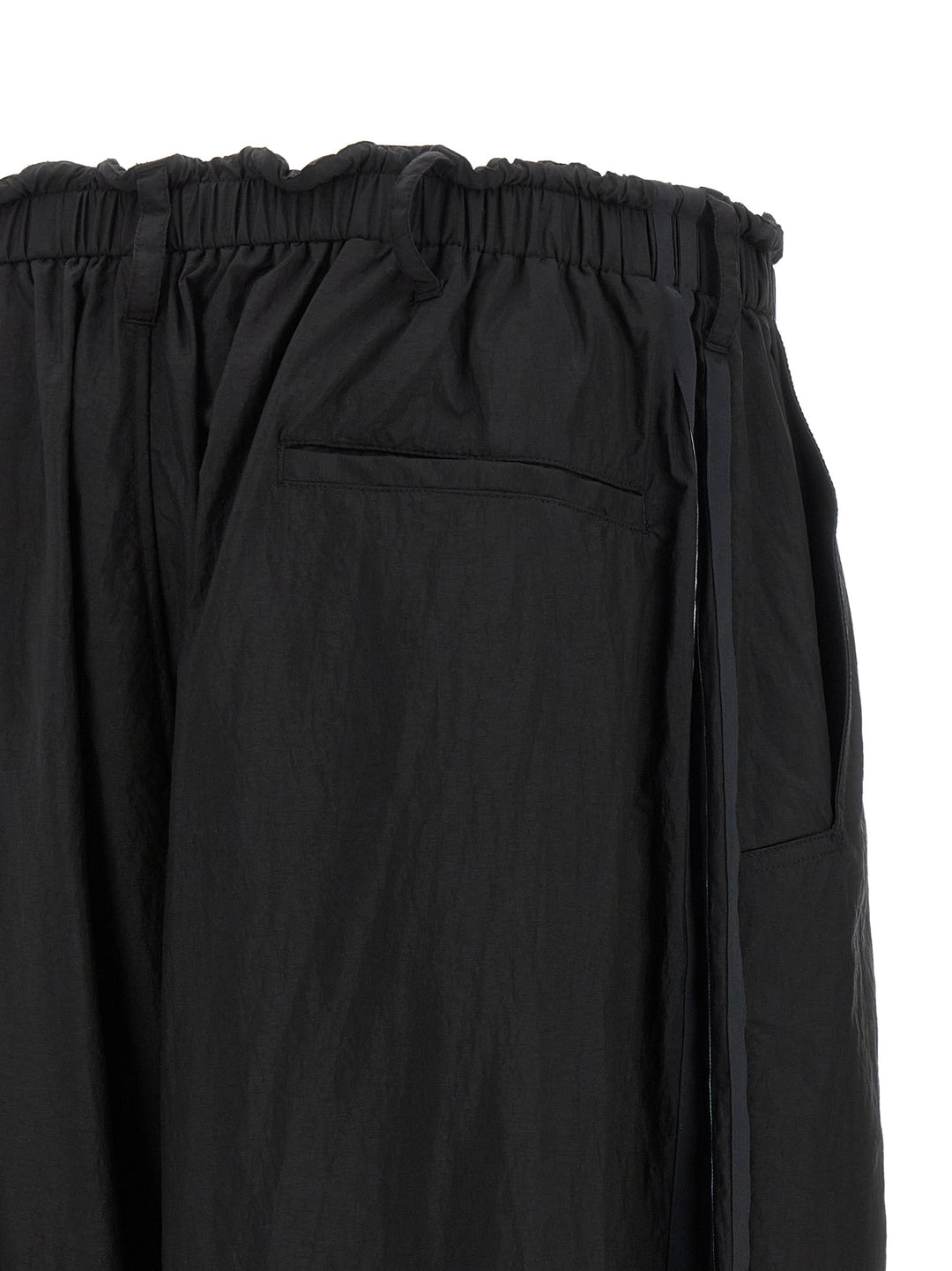 Y-3 Y-3 Gradient Pants - Black | 62f15f5036ba4ec29edae235a3736e19262287d3