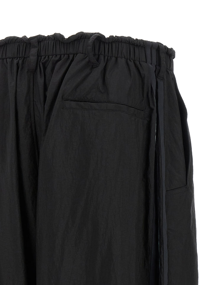 Y-3 Y-3 Gradient Pants - Black | 62f15f5036ba4ec29edae235a3736e19262287d3