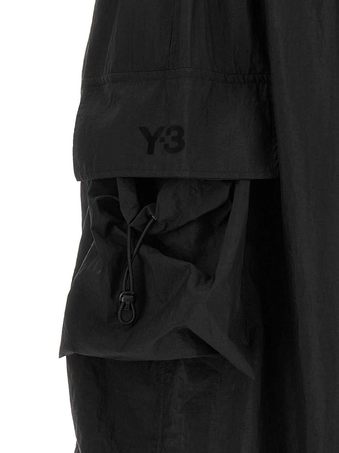 Y-3 Y-3 Gradient Pants - Black | aa5de06f839decc852922f333e286d2ad88f765e