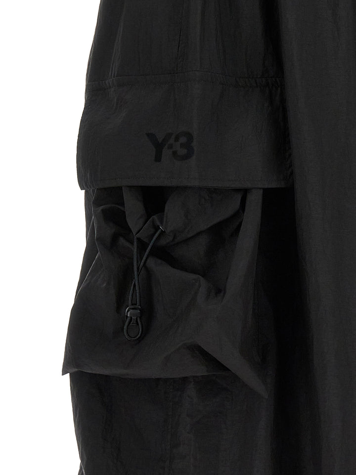 Y-3 Y-3 Gradient Pants - Black | aa5de06f839decc852922f333e286d2ad88f765e