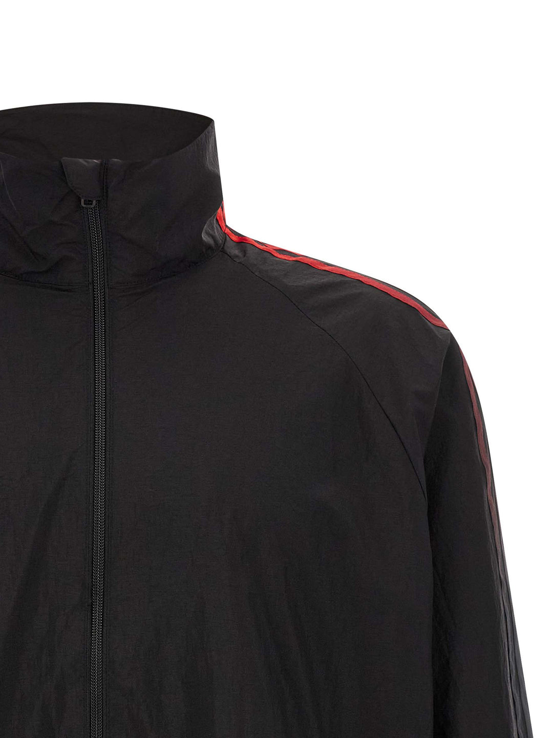 Y-3 Y-3 Gradient Stripes Sweatshirt - Black | 3ce373b6d1eb2457ea53729d9a1cb87964c3820d