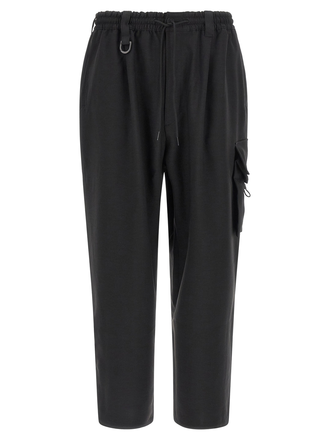Y-3 Y-3 Sport Uniform Pants - Black | cbd1476216c25f42b633b606940e4169ddae2447