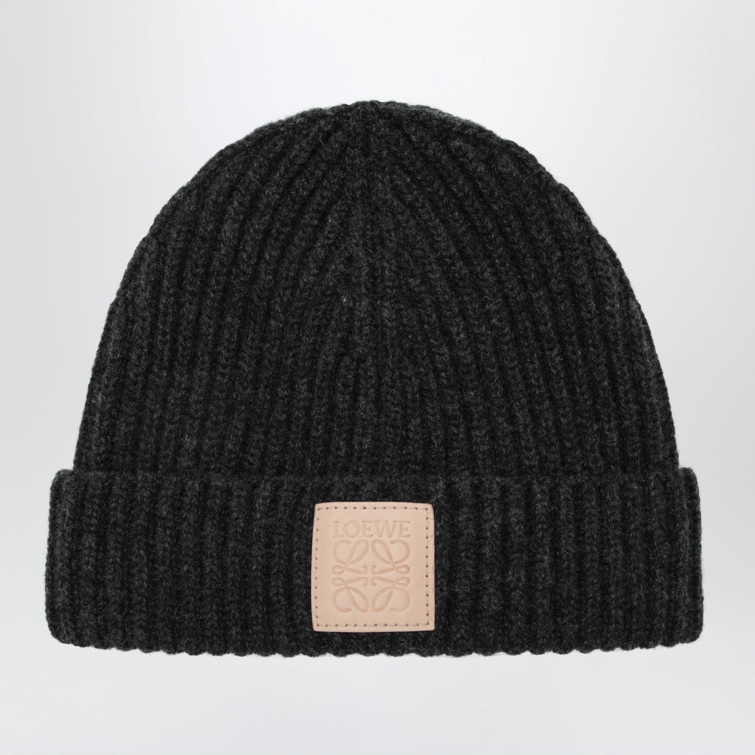 Loewe Hats - Black | 446e1c68bf153b13dac8f6531fa4dfc5a4cbd7da