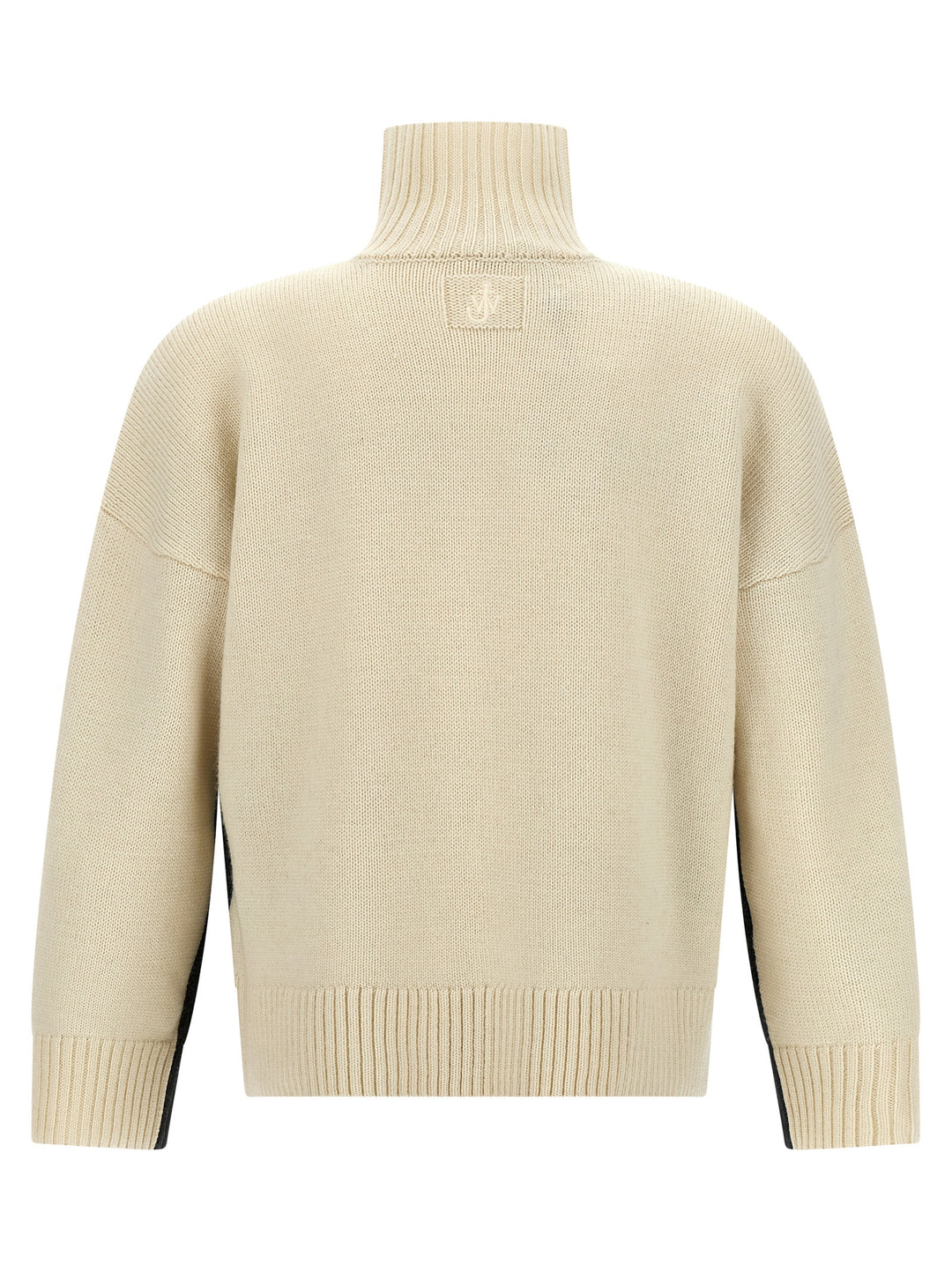 J.W. Anderson Two Tone Sweaters and Cardigans - Gray | bfdceb4aea2242478093f264fb377de440901aad