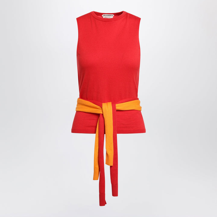 Jw Anderson Shirts & Tops - Red | cae4a829f9c73ac42c07f416c4d2bb39a58d65ff