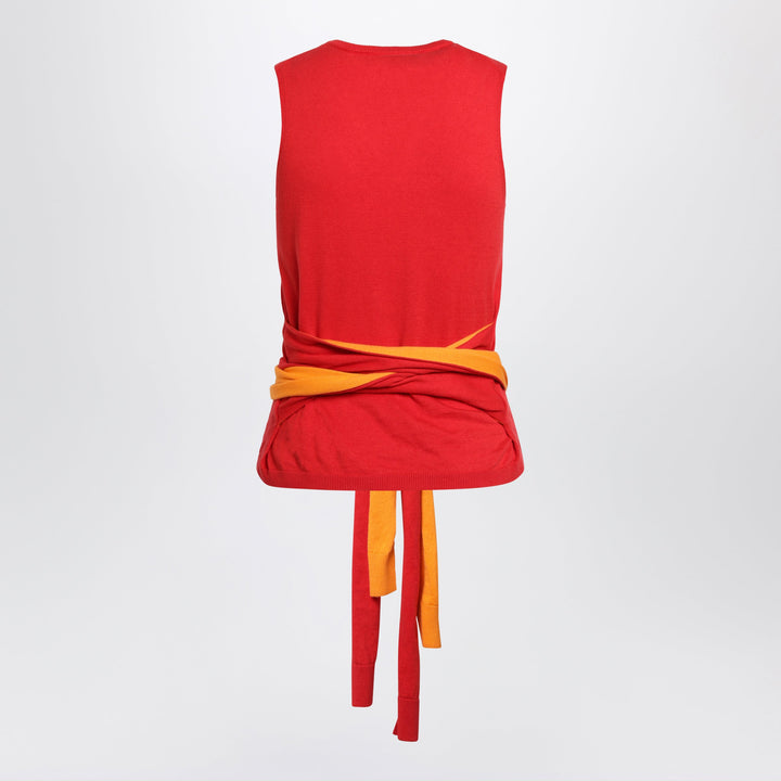 Jw Anderson Shirts & Tops - Red | cbeb0e8b3009b0eabdf0108520c906cbad0c3c9c