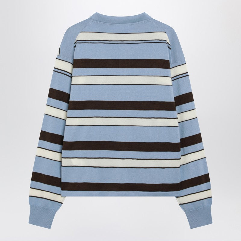 Jw Anderson Shirts & Tops - Blue | 5c34aae8026c2f40c22847f0c81a2d0f36b337b4