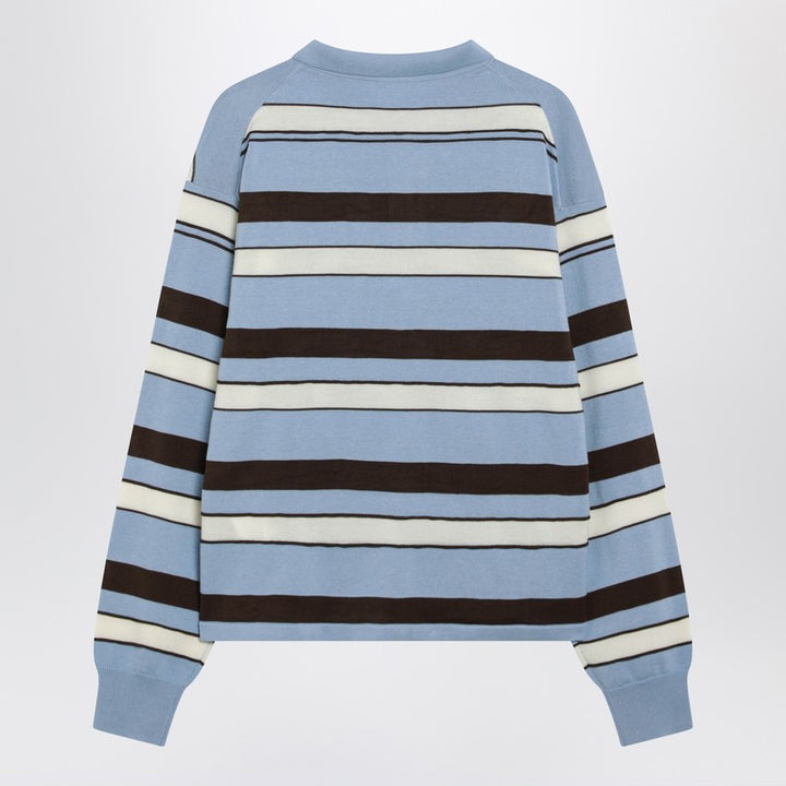 Jw Anderson Shirts & Tops - Blue | 5c34aae8026c2f40c22847f0c81a2d0f36b337b4