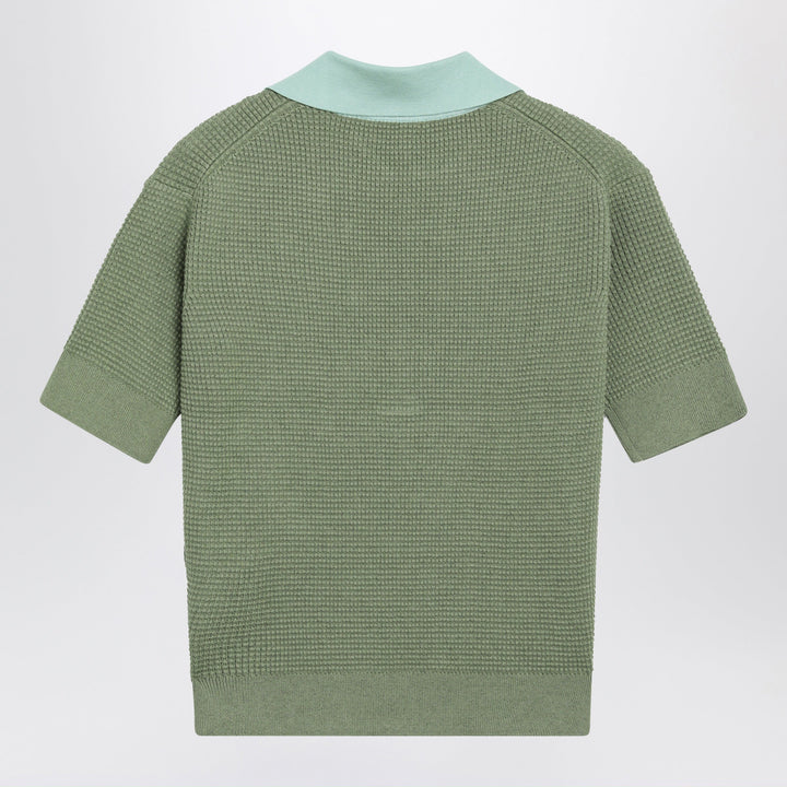 Jw Anderson Shirts & Tops - Green | 7ae02471b5354157826c9495295335500b19ad7e