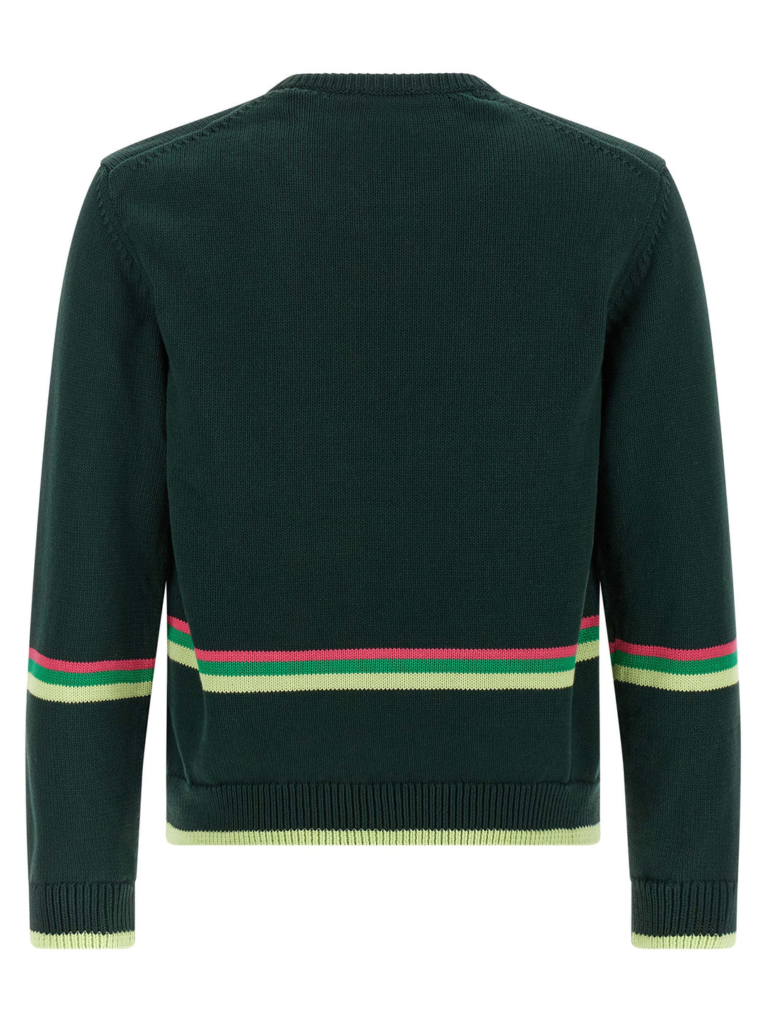 J.W. Anderson Sheep Sweaters and Cardigans - Green | 97235a2dbe06bd934a1bcb34dae5f2ad66e8c1d0