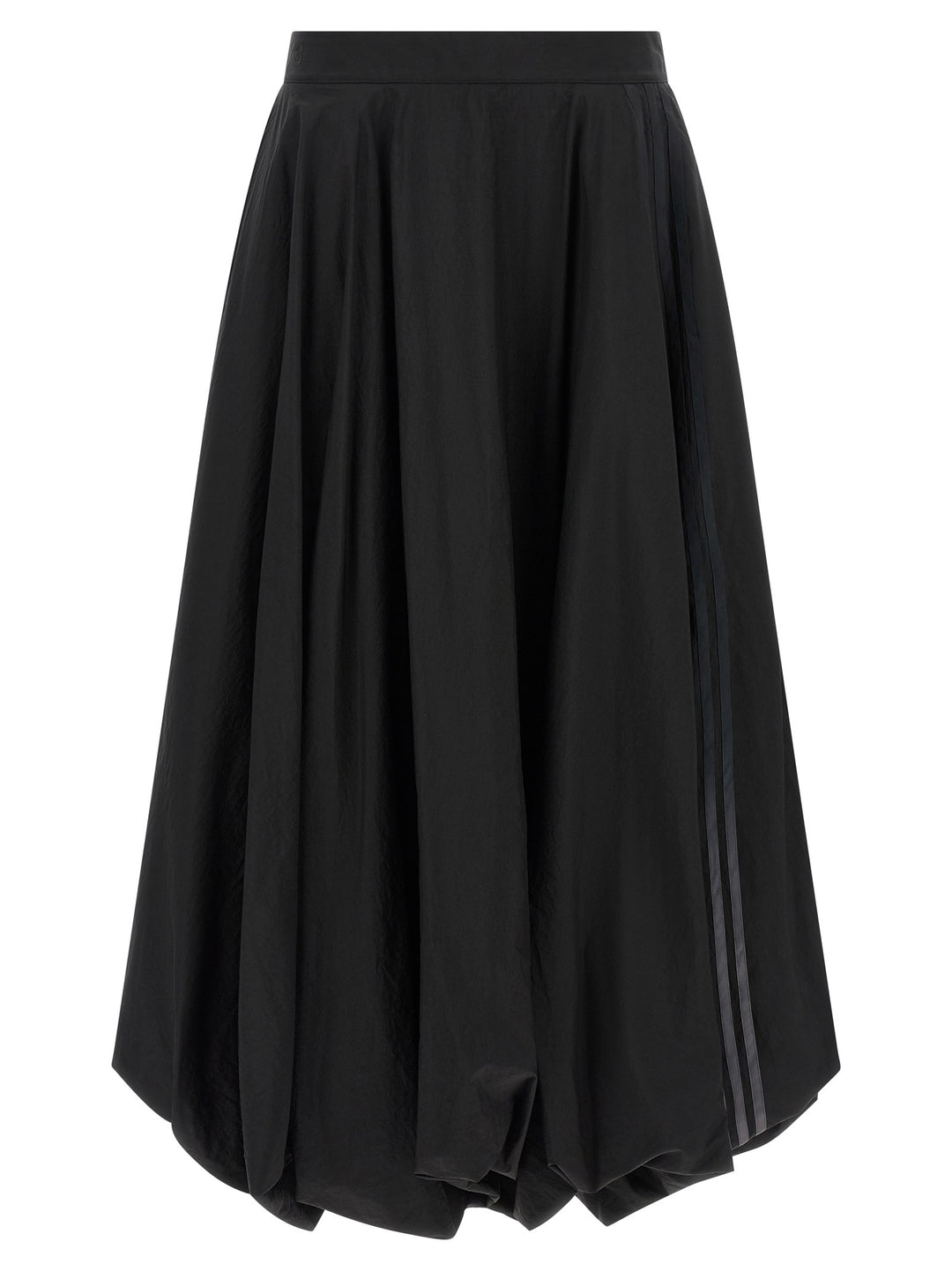 Y-3 Gradient 3-Stripes Skirts - Black | 51cbeb8250a29fffdb1e97af59b4c2be2cf82999