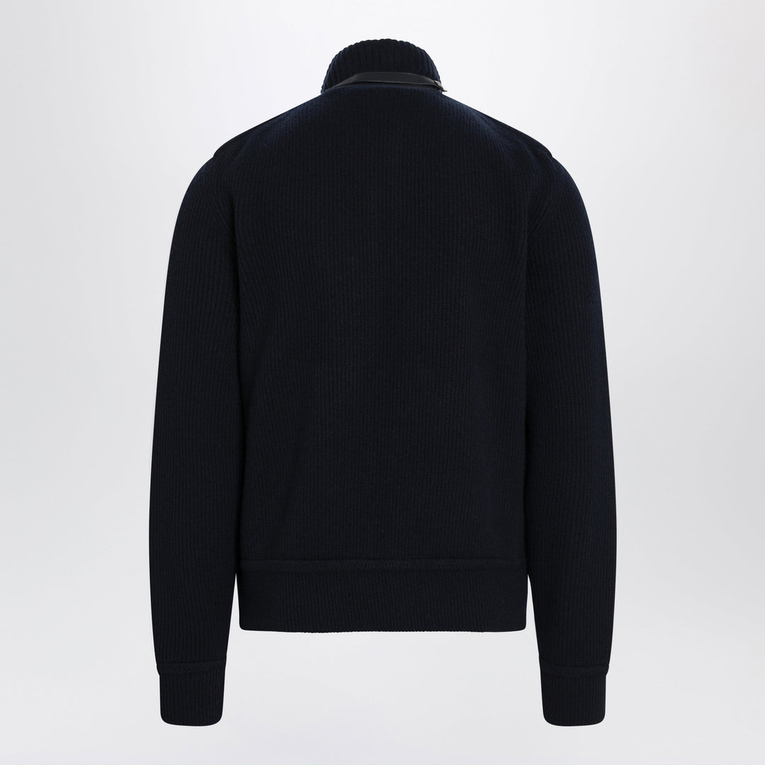 Tom Ford Coats & Jackets - Blue | e70fe44ef2c26410bc59c215b94634df55df2f17