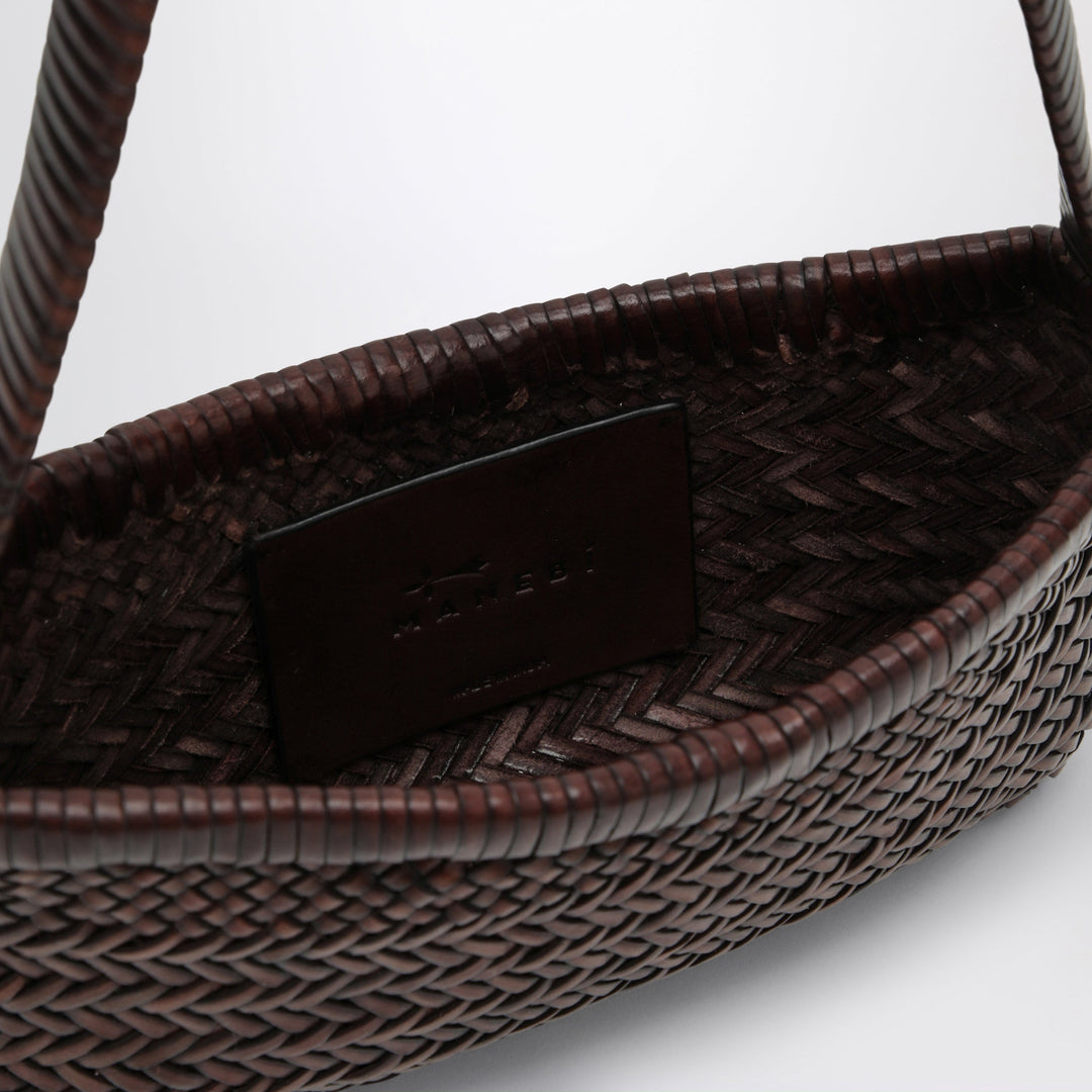 Manebí Apparel & Accessories - Brown | eb63708b934472ecb912558c63361078fe85af3f