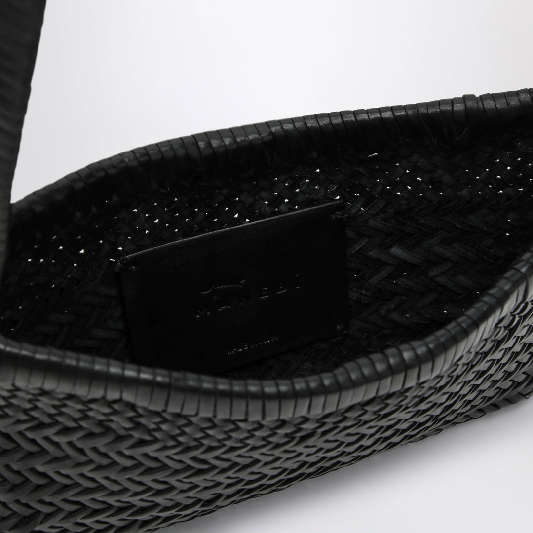 Manebí Apparel & Accessories - Black | c44438a06bf45776dbcb455a172b973f2b41320d