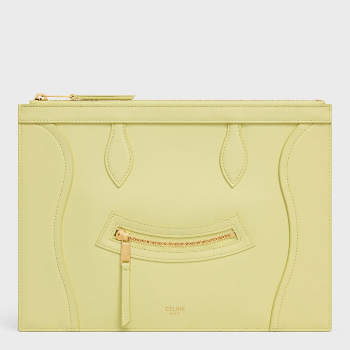 Celine Apparel & Accessories - Yellow | d5f0d76445dbbf8759ae665e0a93a651fa5f8a46