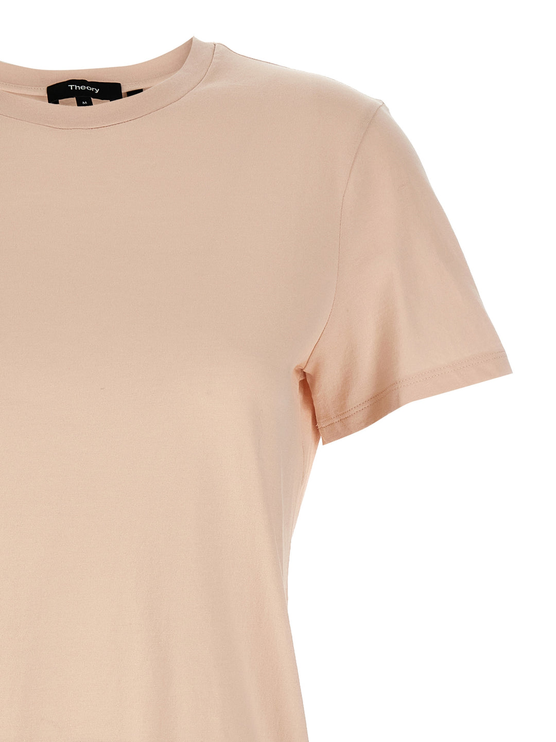 Easy T-Shirt Pink