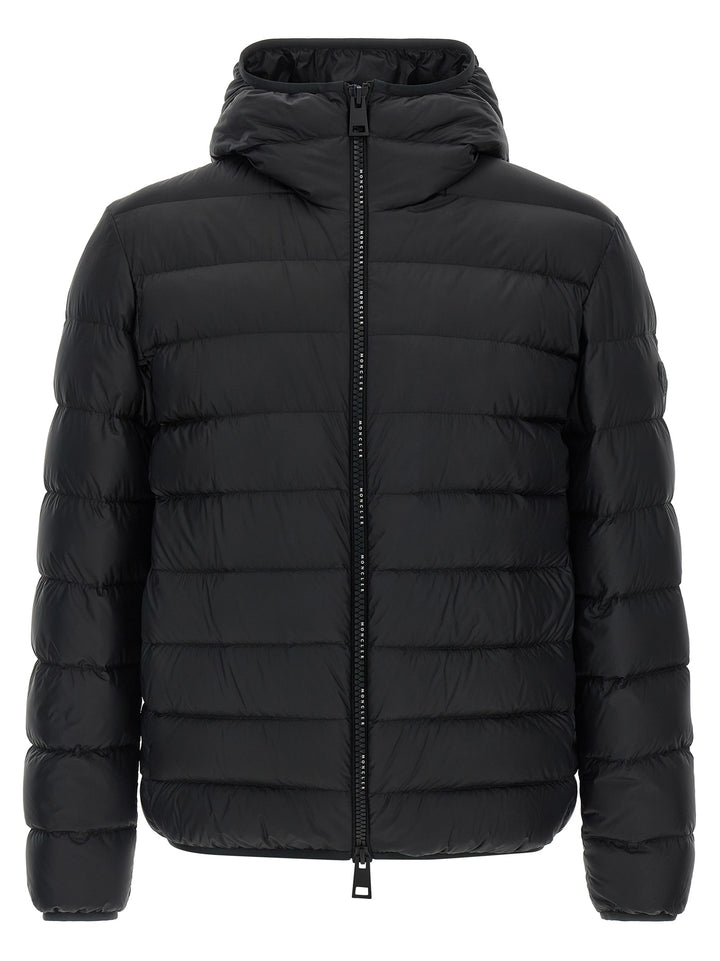 Moncler Alrai Puffer Jackets - Black | a274cd31d613756f7804b591bb06185b48a0c30f